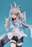 Shirakami Fubuki: 2019 Summer Event ver. 1/7 Scale Figure