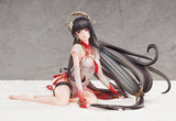 Qu: Crimson Blessing 1/7 Scale Figure