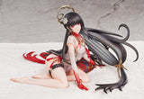 Qu: Crimson Blessing 1/7 Scale Figure