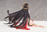 Qu: Crimson Blessing 1/7 Scale Figure