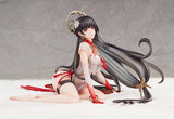Qu: Crimson Blessing 1/7 Scale Figure