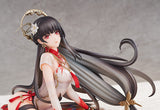 Qu: Crimson Blessing 1/7 Scale Figure