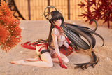 Qu: Crimson Blessing 1/7 Scale Figure