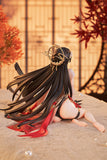 Qu: Crimson Blessing 1/7 Scale Figure