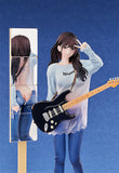 Guitar MeiMei: Flower & Mirror 1/7 Scale Figure