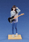 Guitar MeiMei: Flower & Mirror 1/7 Scale Figure