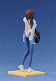 Guitar MeiMei: Flower & Mirror 1/7 Scale Figure