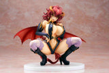 Shamsiel Kyonyu Gensou Ver. 1/6 Scale Figure