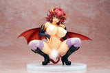 Shamsiel Kyonyu Gensou Ver. 1/6 Scale Figure