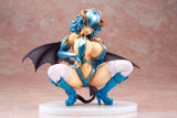 Shamsiel Kyonyu Gensou Color Variation Ver. 1/6 Scale Figure