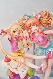 Moroboshi Kirari Ankira!? Kyousoukyoku Ver. 1/7 Scale Figure