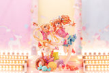 Moroboshi Kirari Ankira!? Kyousoukyoku Ver. 1/7 Scale Figure