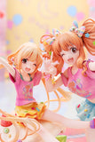 Moroboshi Kirari Ankira!? Kyousoukyoku Ver. 1/7 Scale Figure