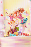 Moroboshi Kirari Ankira!? Kyousoukyoku Ver. 1/7 Scale Figure