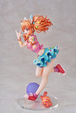 Moroboshi Kirari Ankira!? Kyousoukyoku Ver. 1/7 Scale Figure