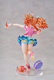 Moroboshi Kirari Ankira!? Kyousoukyoku Ver. 1/7 Scale Figure