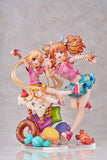 Moroboshi Kirari Ankira!? Kyousoukyoku Ver. 1/7 Scale Figure