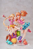 Moroboshi Kirari Ankira!? Kyousoukyoku Ver. 1/7 Scale Figure