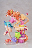 Moroboshi Kirari Ankira!? Kyousoukyoku Ver. 1/7 Scale Figure