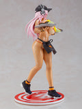 Super Sonico: Bikini Waitress Ver. 1/6 Scale Figure