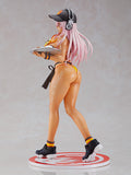 Super Sonico: Bikini Waitress Ver. 1/6 Scale Figure
