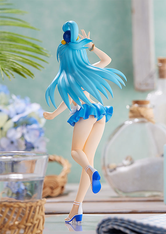 Aqua swimsuit shop