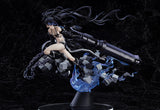 Black Rock Shooter: HxxG Edition. 1/7 Scale Figure