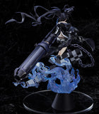 Black Rock Shooter: HxxG Edition. 1/7 Scale Figure