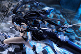 Black Rock Shooter: HxxG Edition. 1/7 Scale Figure