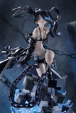 Black Rock Shooter: HxxG Edition. 1/7 Scale Figure