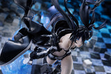 Black Rock Shooter: HxxG Edition. 1/7 Scale Figure