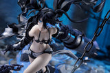 Black Rock Shooter: HxxG Edition. 1/7 Scale Figure