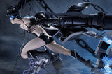 Black Rock Shooter: HxxG Edition. 1/7 Scale Figure