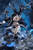 Black Rock Shooter: HxxG Edition. 1/7 Scale Figure