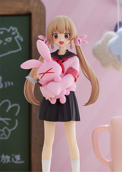 Max Factory POP UP PARADE Natori Sana: School Uniform Ver