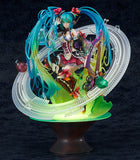 Hatsune Miku: Virtual Pop Star Ver. 1/7 Scale Figure
