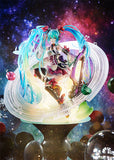 Hatsune Miku: Virtual Pop Star Ver. 1/7 Scale Figure