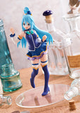 POP UP PARADE Aqua (Re-Run)