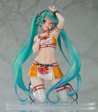 Racing Miku 2010 Ver. Art by Kentaro Yabuki 1/7 Scale Figure