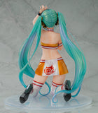 Racing Miku 2010 Ver. Art by Kentaro Yabuki 1/7 Scale Figure