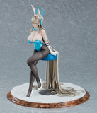 Asuna Ichinose (Bunny Girl) 1/7 Scale Figure