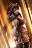 MX-chan 1/7 Scale Figure