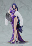 Berserker/Minamoto-no-Raikou: Travel Portrait Ver. 1/7 Scale Figure