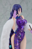 Berserker/Minamoto-no-Raikou: Travel Portrait Ver. 1/7 Scale Figure