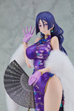 Berserker/Minamoto-no-Raikou: Travel Portrait Ver. 1/7 Scale Figure