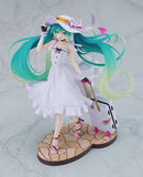 Racing Miku 2021: Private Ver. 1/7 Scale Figure