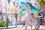 Racing Miku 2021: Private Ver. 1/7 Scale Figure