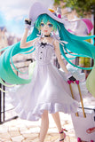 Racing Miku 2021: Private Ver. 1/7 Scale Figure