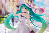 Racing Miku 2021: Private Ver. 1/7 Scale Figure