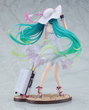 Racing Miku 2021: Private Ver. 1/7 Scale Figure